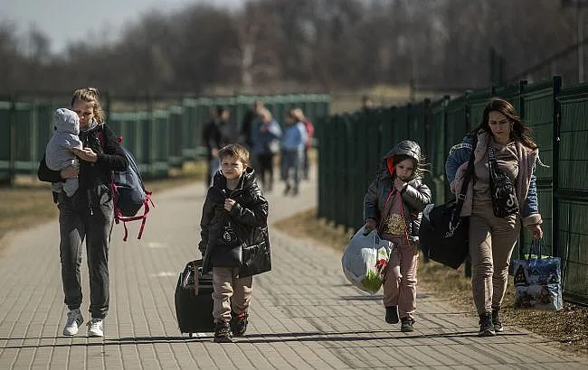 В Украине будут лишать статуса ВПЛ: кого снимут автоматически и что изменится с октября В Украине будут лишать статуса ВПЛ: кого снимут автоматически и что изменится с октября