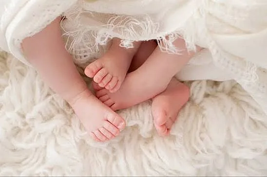 В Николаеве за неделю родились 38 детей В Николаеве за неделю родились 38 детей
