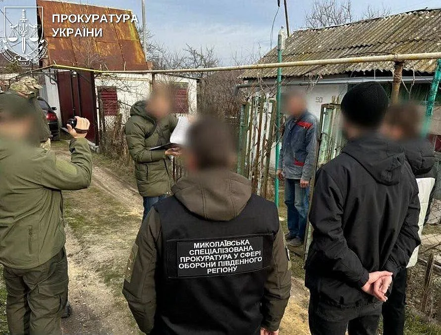 Инженера «Зори»-«Машпроект» приговорили к 15 годам за государственную измену Инженера «Зори»-«Машпроект» приговорили к 15 годам за государственную измену