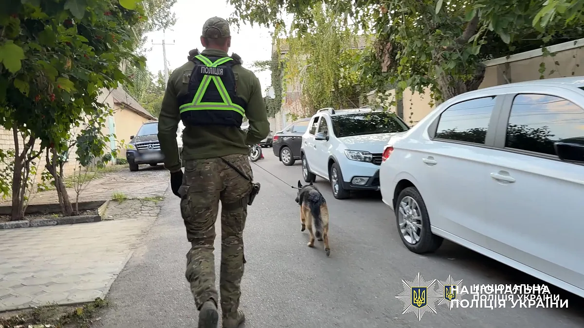 В Одессе студента подозревают в убийстве 16-летнего подростка В Одессе студента подозревают в убийстве 16-летнего подростка