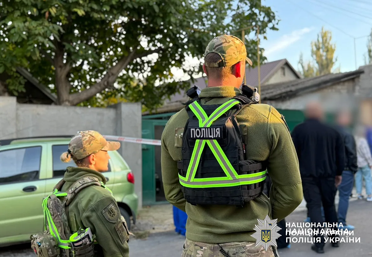 В Одессе студента подозревают в убийстве 16-летнего подростка В Одессе студента подозревают в убийстве 16-летнего подростка