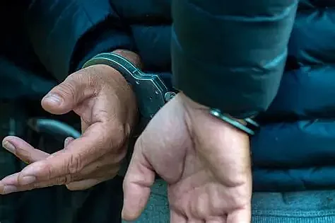 187 видео с детской порнографией: киевлянину сообщили о подозрении - среди пострадавших 4-летний мальчик 187 видео с детской порнографией: киевлянину сообщили о подозрении - среди пострадавших 4-летний мальчик