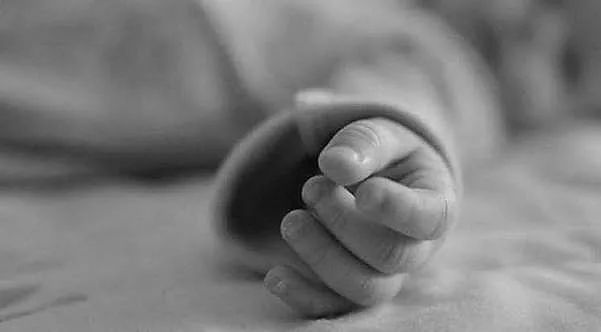 На Волыни 21-летнюю женщину подозревают в убийстве новорожденного сына На Волыни 21-летнюю женщину подозревают в убийстве новорожденного сына