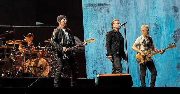 U2 выпустит первый за девять лет альбом — в нем прозвучит последняя запись Долли Партон U2 выпустит первый за девять лет альбом — в нем прозвучит последняя запись Долли Партон