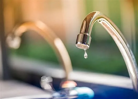 В центральной части Николаева до вечера не будет воды: адреса В центральной части Николаева до вечера не будет воды: адреса