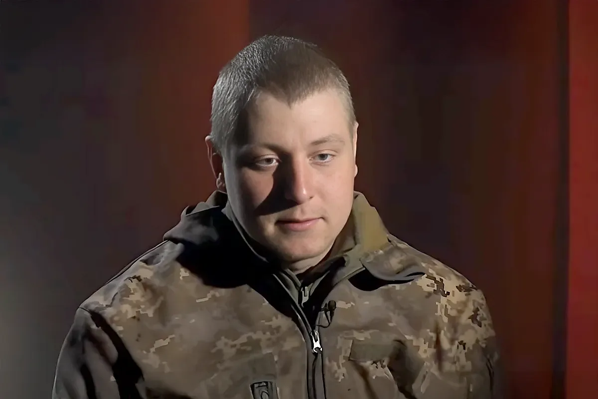 Украинский лейтенант помог сдать в плен николаевских морпехов: на суде раскрыли новые детали дела Украинский лейтенант помог сдать в плен николаевских морпехов: на суде раскрыли новые детали дела
