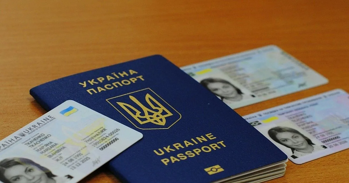 В Украине приостановили оформление паспортов: в ГМС назвали причину В Украине приостановили оформление паспортов: в ГМС назвали причину