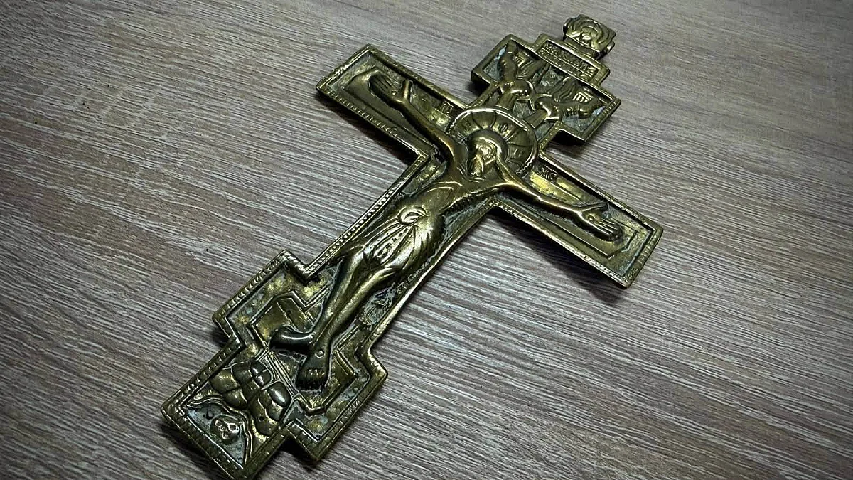 Из Украины пытались вывезти культурные ценности XIX века (фото) Из Украины пытались вывезти культурные ценности XIX века (фото)