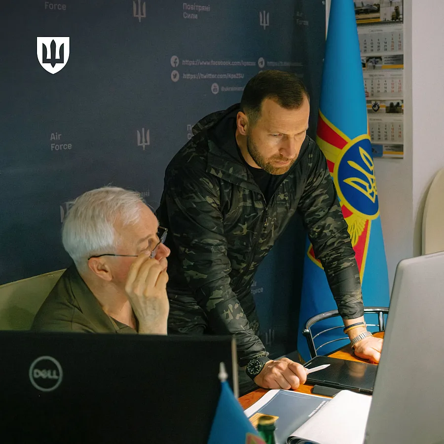 Российские Shahed будут сбивать на подлете к Киеву: Минобороны меняет тактику защиты столицы Российские Shahed будут сбивать на подлете к Киеву: Минобороны меняет тактику защиты столицы