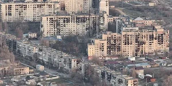 В ЕС потребовали обеспечить гуманитарный доступ в оккупированные Олешки В ЕС потребовали обеспечить гуманитарный доступ в оккупированные Олешки