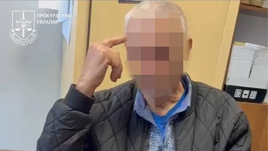 Убийство на дороге в Одессе: прокуратура заявила, что пенсионер спровоцировал ДТП и застрелил военного Убийство на дороге в Одессе: прокуратура заявила, что пенсионер спровоцировал ДТП и застрелил военного