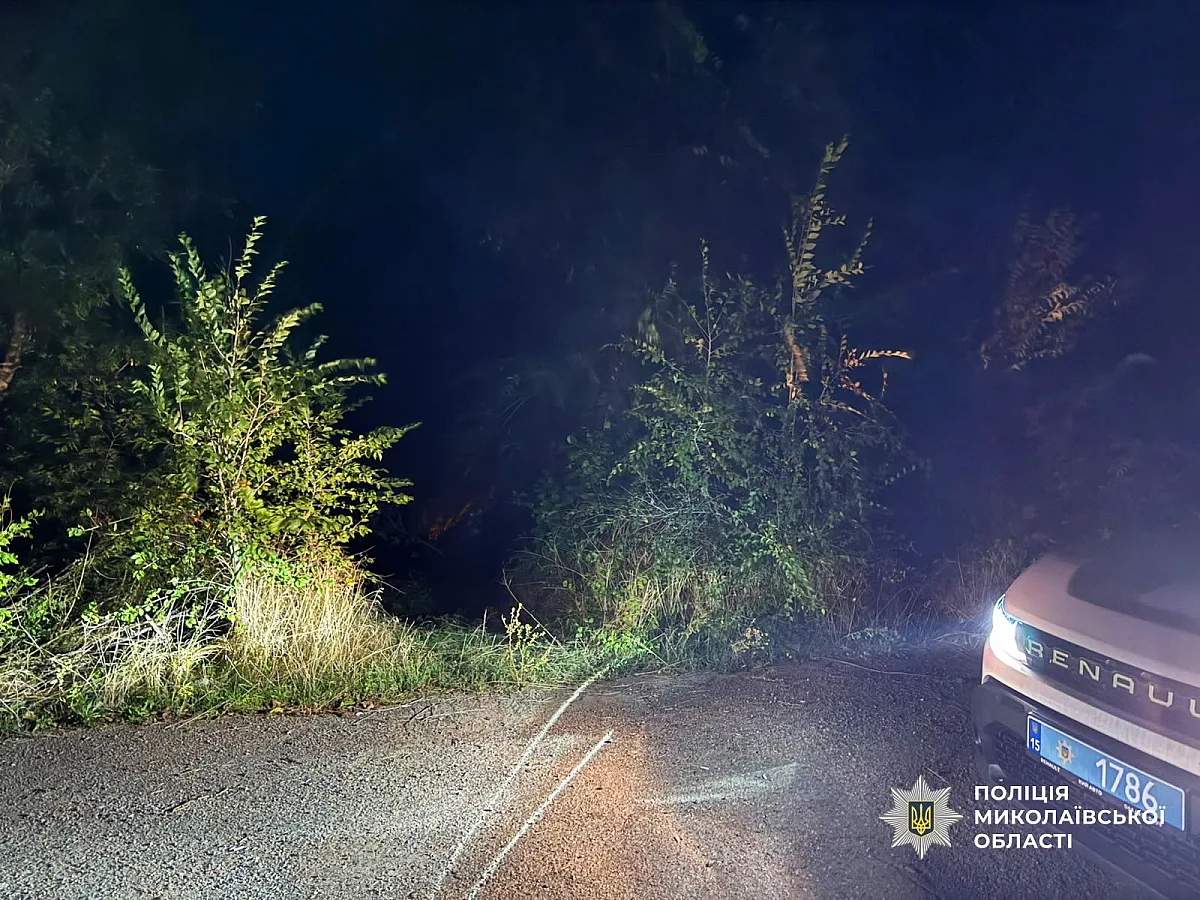 BMW X5 перевернулся возле железнодорожного переезда: под Николаевом погиб 36-летний водитель BMW X5 перевернулся возле железнодорожного переезда: под Николаевом погиб 36-летний водитель