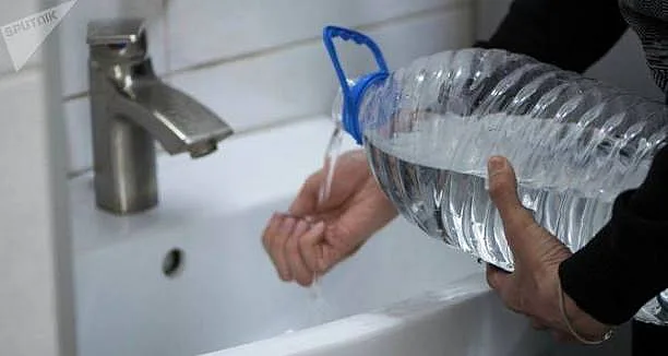 В Николаеве из-за аварийных работ отключили воду на нескольких улицах: где нет водоснабжения В Николаеве из-за аварийных работ отключили воду на нескольких улицах: где нет водоснабжения