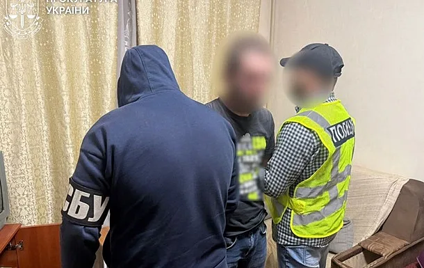 Боєць ЗСУ влаштував теракт: суд засудив його до 13 років ув'язнення Боєць ЗСУ влаштував теракт: суд засудив його до 13 років ув'язнення