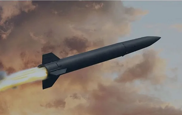 Украина впервые применила собственную баллистическую ракету FP-7: WSJ раскрыл детали Украина впервые применила собственную баллистическую ракету FP-7: WSJ раскрыл детали