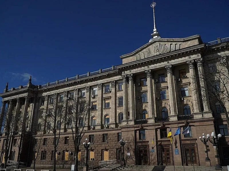 Николаеву не хватает 819 млн грн: горсовет вновь обратился к Кабмину Николаеву не хватает 819 млн грн: горсовет вновь обратился к Кабмину