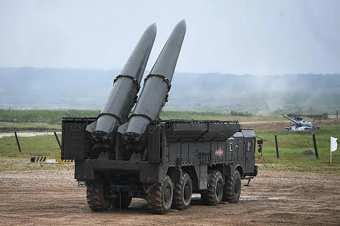 Стало известно, какой ракетой атаковали Николаев Стало известно, какой ракетой атаковали Николаев