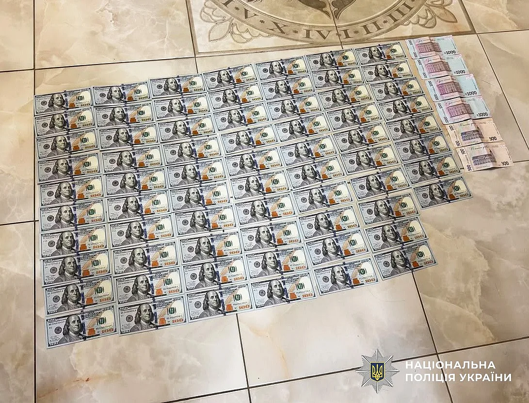 $15,5 тисяч за п'ять автомобілів: у Миколаєві продавали гуманітарні авто за оголошеннями - поліція $15,5 тисяч за п'ять автомобілів: у Миколаєві продавали гуманітарні авто за оголошеннями - поліція