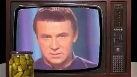 Умер известный гипнотизер Анатолий Кашпировский, прославившийся телесеансами в СССР Умер известный гипнотизер Анатолий Кашпировский, прославившийся телесеансами в СССР
