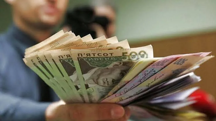 Зарплата в Николаевской области за год выросла почти на 21%, но долги по выплатам увеличились Зарплата в Николаевской области за год выросла почти на 21%, но долги по выплатам увеличились