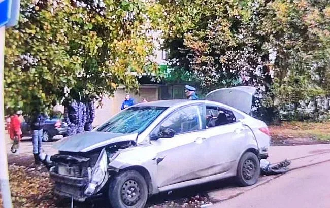 В РФ подорвали военного преступника, который пытал украинских пленных В РФ подорвали военного преступника, который пытал украинских пленных