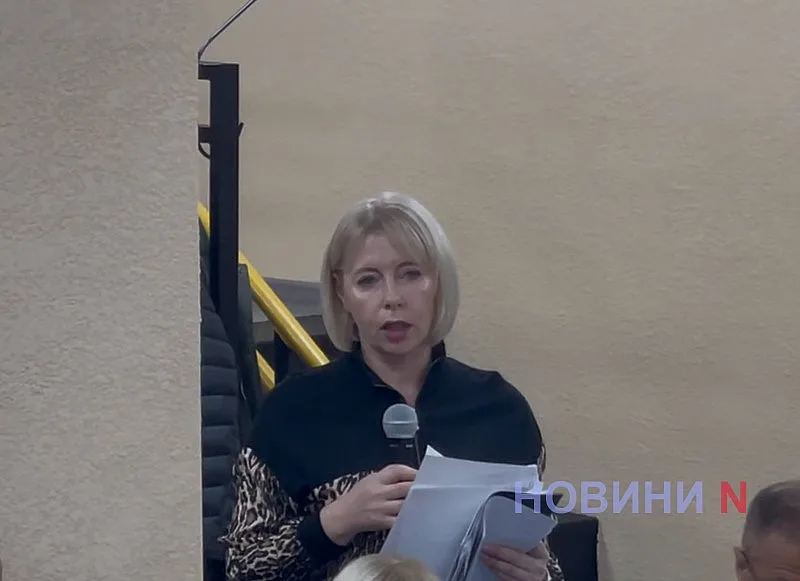 Организация обучения в укрытиях: как школы Николаева готовят к длительным тревогам Организация обучения в укрытиях: как школы Николаева готовят к длительным тревогам