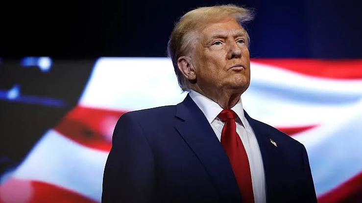 Трамп заявил, что завершение войны в Украине приближается, хотя ситуация выглядит иначе Трамп заявил, что завершение войны в Украине приближается, хотя ситуация выглядит иначе