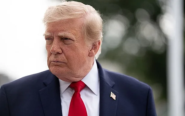 Хакеры завладели данными мобильной сети Трампа Хакеры завладели данными мобильной сети Трампа