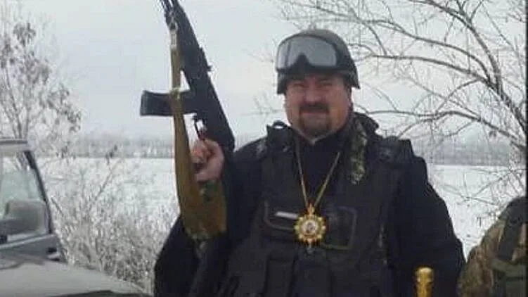 Епископ помог почти 300 мужчинам избежать мобилизации Епископ помог почти 300 мужчинам избежать мобилизации