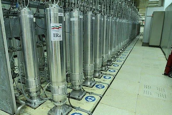 Иран отверг требование США сократить обогащение урана Иран отверг требование США сократить обогащение урана