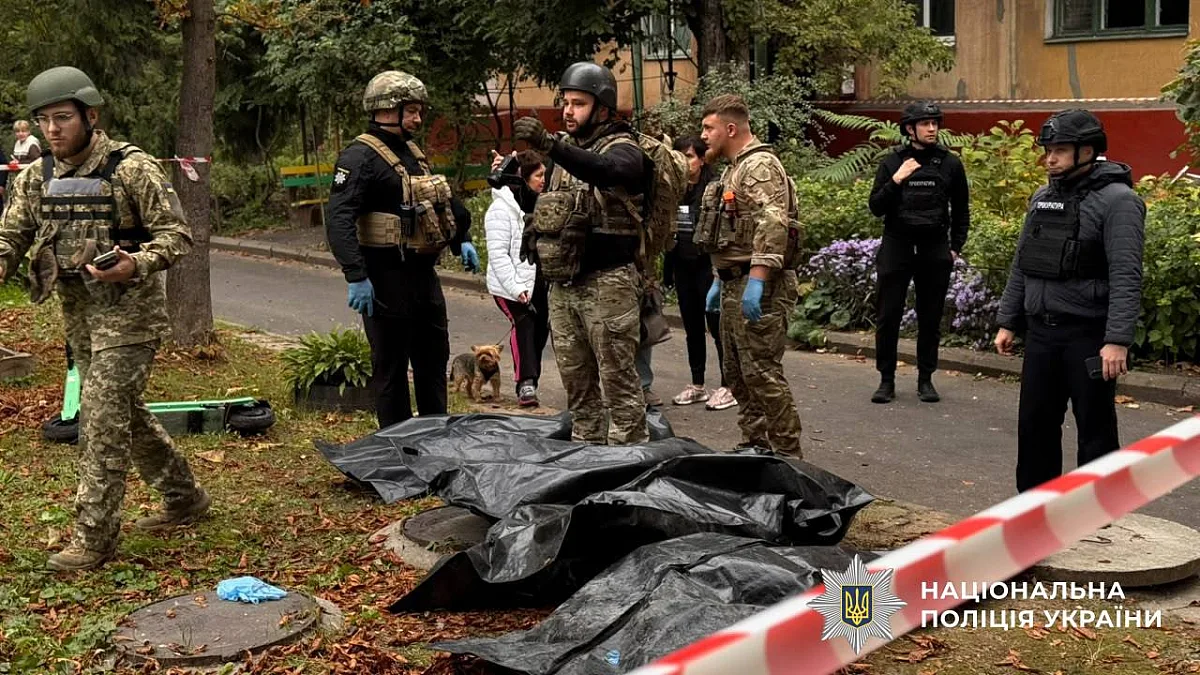Зеленский связал ослабление санкций на российский дизель с ударом пяти КАБов многоэтажкам в Запорожье Зеленский связал ослабление санкций на российский дизель с ударом пяти КАБов многоэтажкам в Запорожье