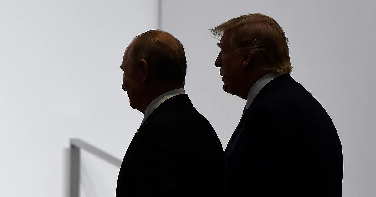 США предложили России «бонусы» в обмен на перемирие с Украиной, - NYT США предложили России «бонусы» в обмен на перемирие с Украиной, - NYT