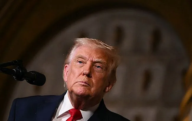 У Трампа оправдались, почему энергетическое перемирие Украины и РФ не сработало У Трампа оправдались, почему энергетическое перемирие Украины и РФ не сработало