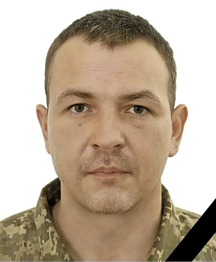 На войне погиб сотрудник Николаевского зоопарка На войне погиб сотрудник Николаевского зоопарка