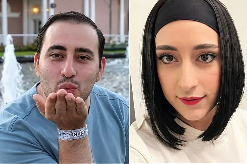 В Швеции разгорелся скандал из-за перевода осужденного за убийство детей в женскую тюрьму В Швеции разгорелся скандал из-за перевода осужденного за убийство детей в женскую тюрьму