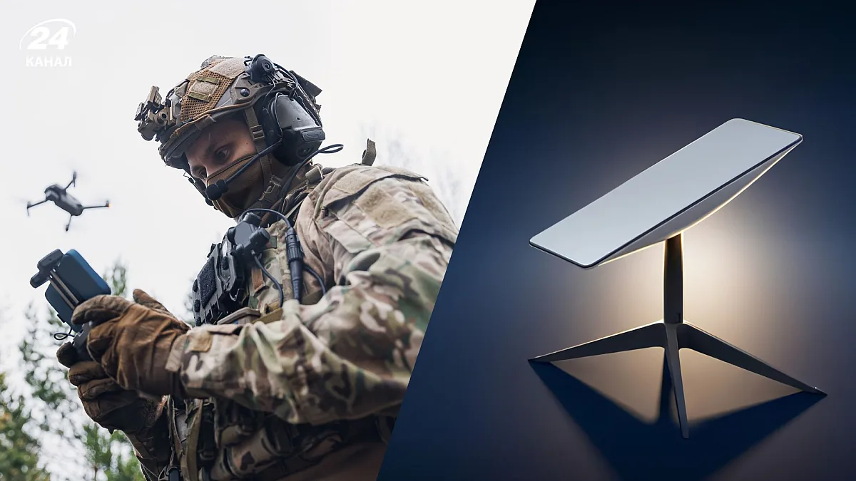 В Белом доме открестились от ограничений Starlink в Украине: администрация Трампа обратится к SpaceX — Axios В Белом доме открестились от ограничений Starlink в Украине: администрация Трампа обратится к SpaceX — Axios