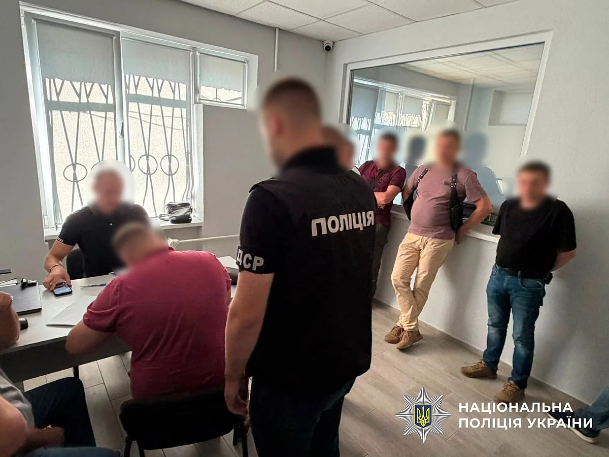 На Закарпатье сотрудники ТЦК фиктивно мобилизовали 329 человек: среди «призывников» оказались даже умершие На Закарпатье сотрудники ТЦК фиктивно мобилизовали 329 человек: среди «призывников» оказались даже умершие