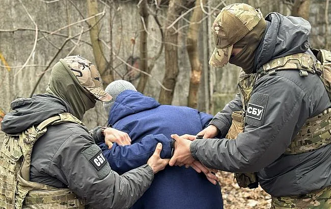 СБУ раскрыла детали убийства военных в Харьковской области СБУ раскрыла детали убийства военных в Харьковской области