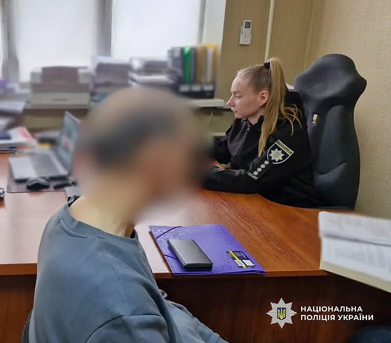 В Одессе массажист домогался 7‑летней девочки - дело передано в суд В Одессе массажист домогался 7‑летней девочки - дело передано в суд