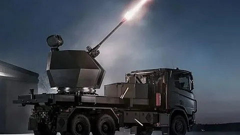 Сенкевич объяснил, почему Николаев не может получить системы ПВО от иностранных партнеров Сенкевич объяснил, почему Николаев не может получить системы ПВО от иностранных партнеров