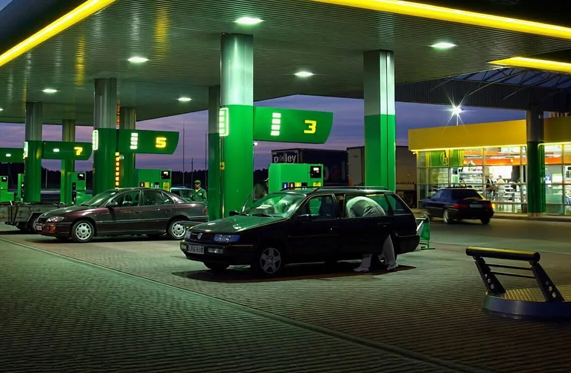 В Николаеве за два дня подорожали дизель и автогаз: новые цены на заправках В Николаеве за два дня подорожали дизель и автогаз: новые цены на заправках