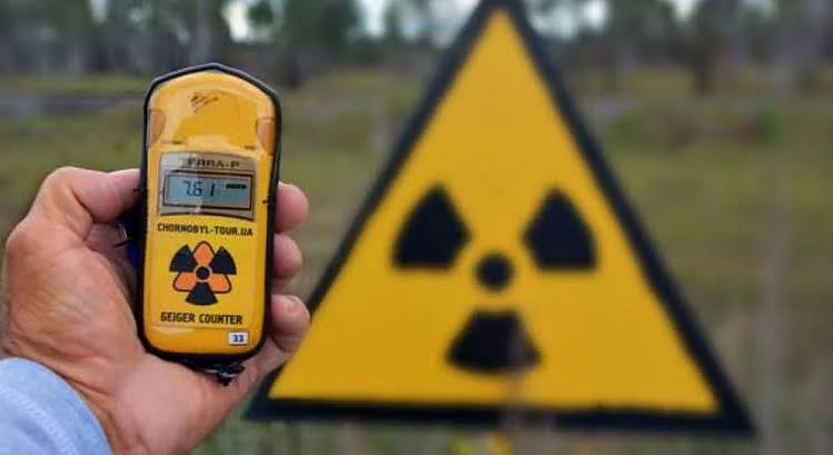 В Николаеве, Очакове и Южноукраинске измерили радиацию: что показала проверка В Николаеве, Очакове и Южноукраинске измерили радиацию: что показала проверка