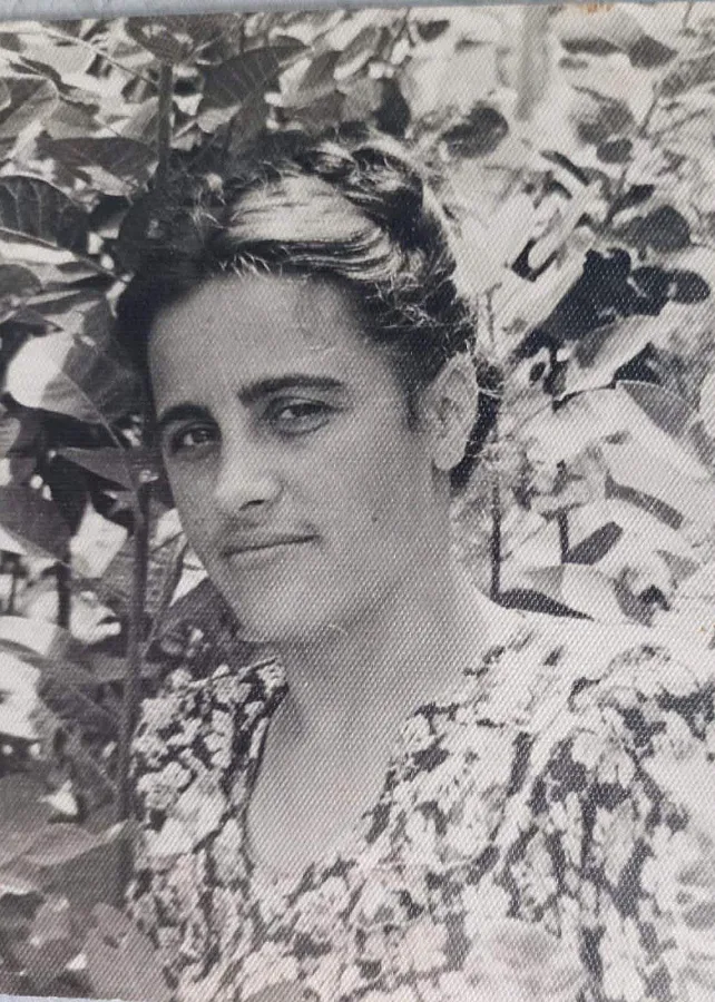 Жительница Николаева отметила 100-летний юбилей Жительница Николаева отметила 100-летний юбилей
