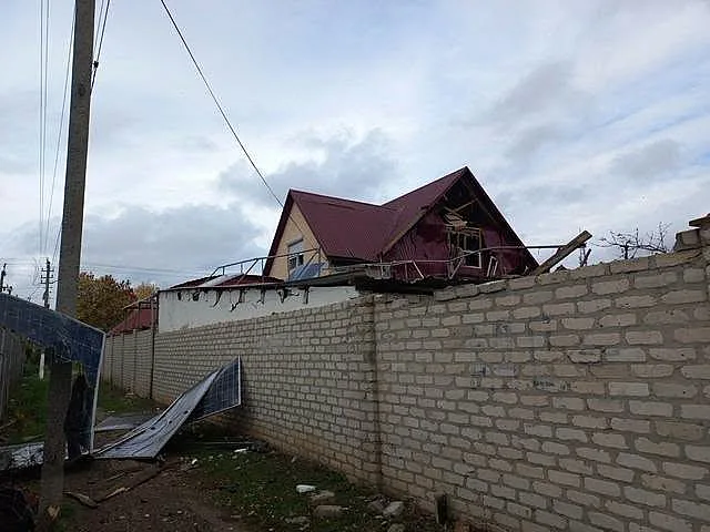 В ОВА показали наслідки ворожої атаки на Миколаїв В ОВА показали наслідки ворожої атаки на Миколаїв