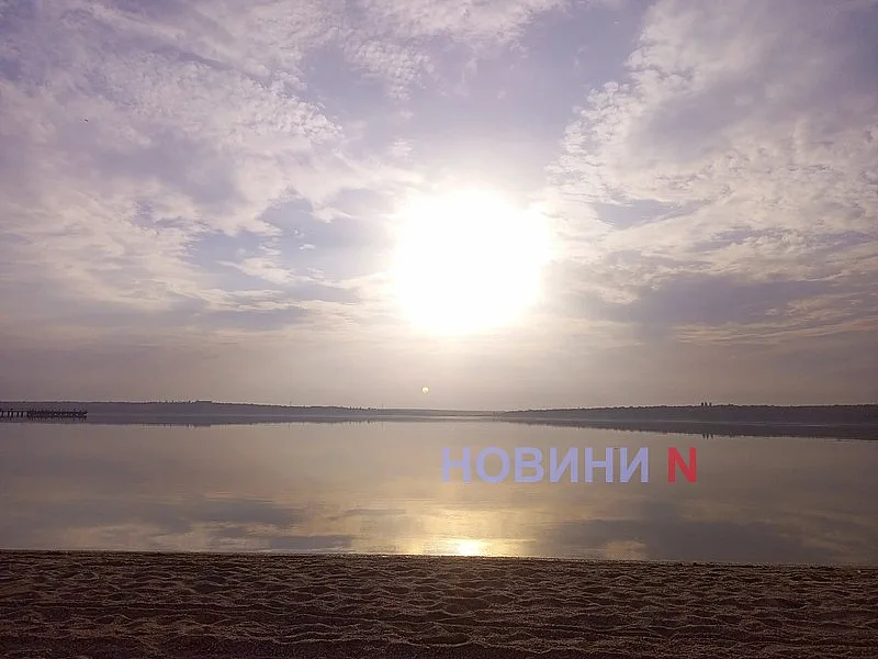 В Николаеве и области 22 октября ожидается туман: днем воздух прогреется до +20° В Николаеве и области 22 октября ожидается туман: днем воздух прогреется до +20°