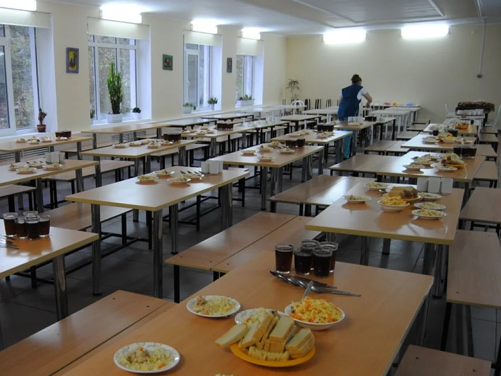 На Миколаївщині порушення виявили у кожному четвертому шкільному харчоблоці На Миколаївщині порушення виявили у кожному четвертому шкільному харчоблоці