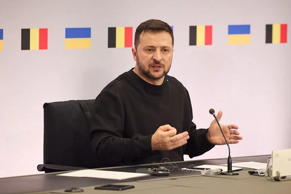 Украина предлагает три варианта гарантий безопасности после войны Украина предлагает три варианта гарантий безопасности после войны