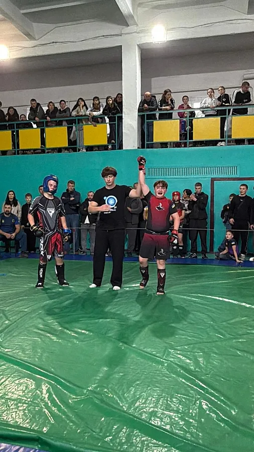 KRYVE OZERO MMA CUP 2.0: у Миколаївській області відбувся турнір зі змішаних єдиноборств ММА KRYVE OZERO MMA CUP 2.0: у Миколаївській області відбувся турнір зі змішаних єдиноборств ММА