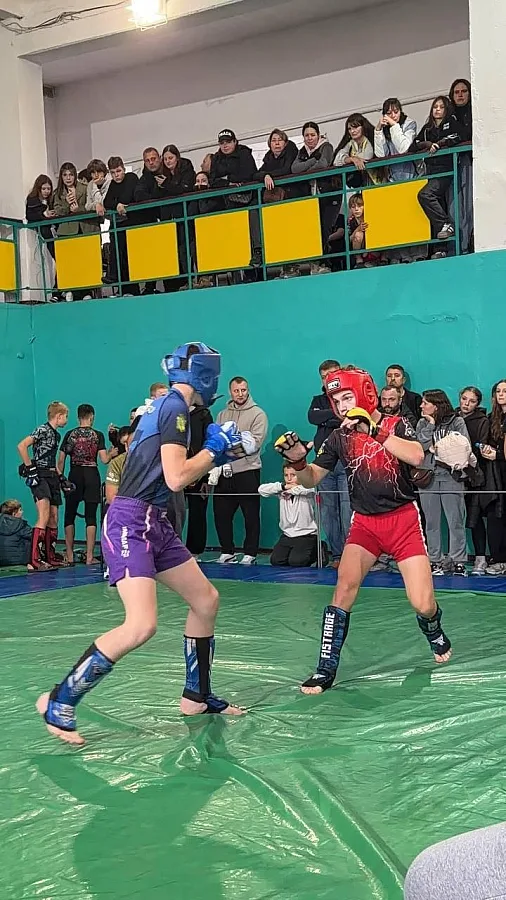KRYVE OZERO MMA CUP 2.0: у Миколаївській області відбувся турнір зі змішаних єдиноборств ММА KRYVE OZERO MMA CUP 2.0: у Миколаївській області відбувся турнір зі змішаних єдиноборств ММА