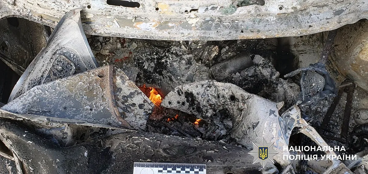 В результате российских атак на Киев и две области есть погибший и пострадавшие (фото) В результате российских атак на Киев и две области есть погибший и пострадавшие (фото)